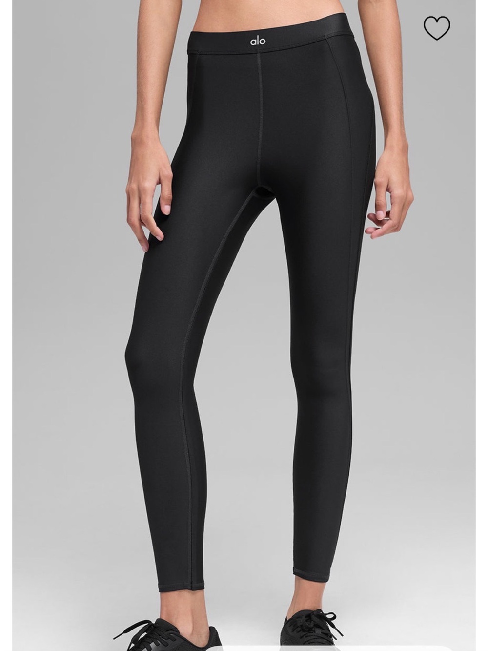 ALO airlift high waist ignite leggings
